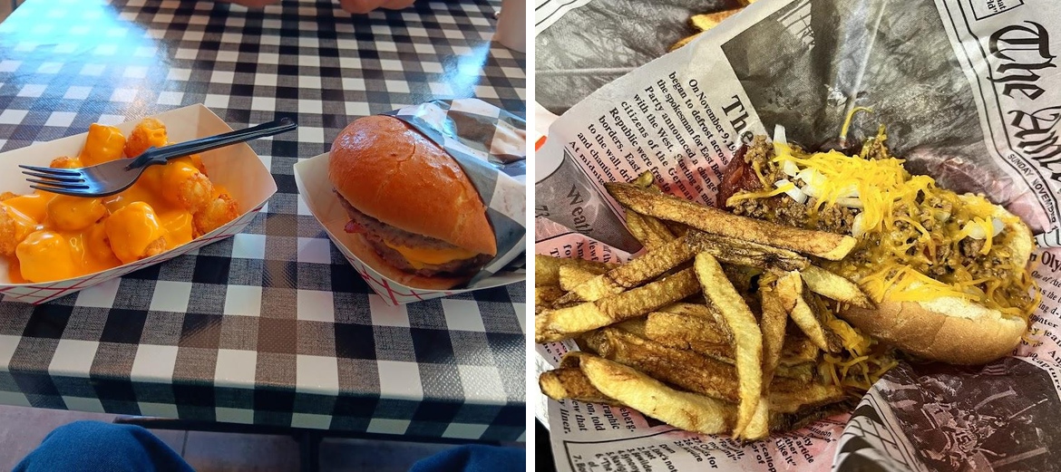 Doc's Drive-In