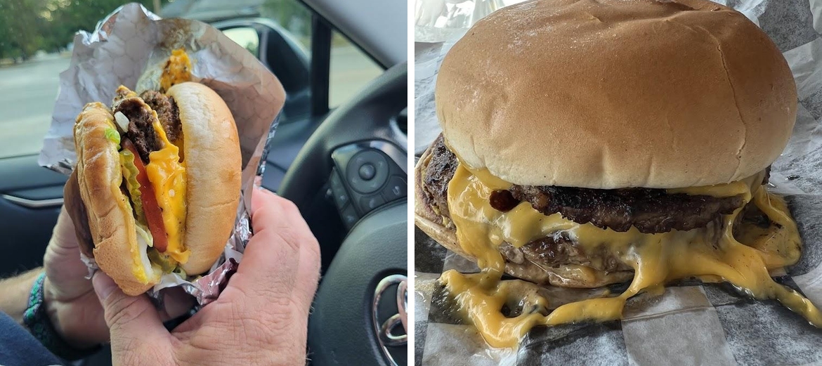Doc's Drive-In