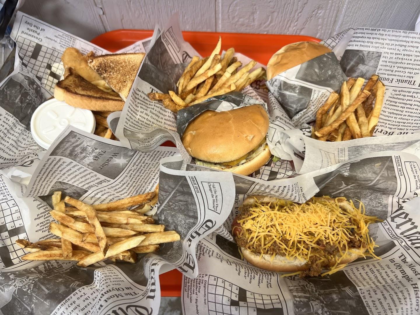 Doc's Drive-In