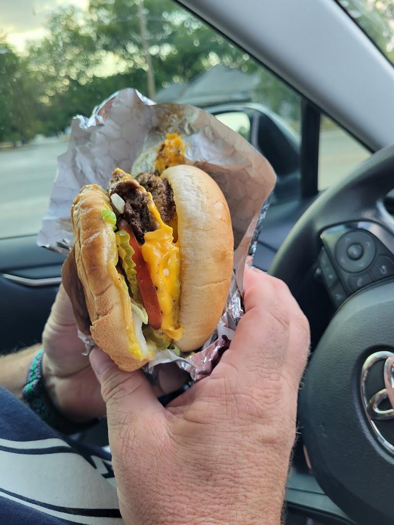 Doc's Drive-In